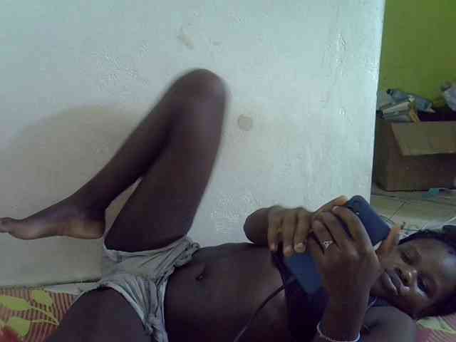 Africanasaucy webcam