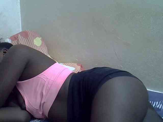 Africanasaucy webcam