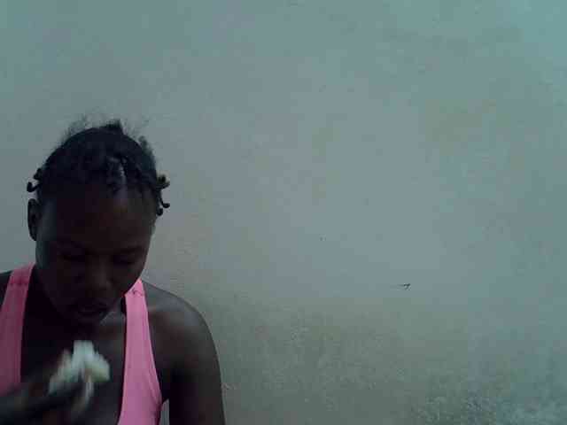 Africanasaucy webcam