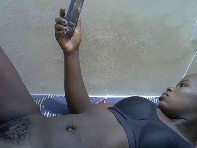 Africanasaucy webcam
