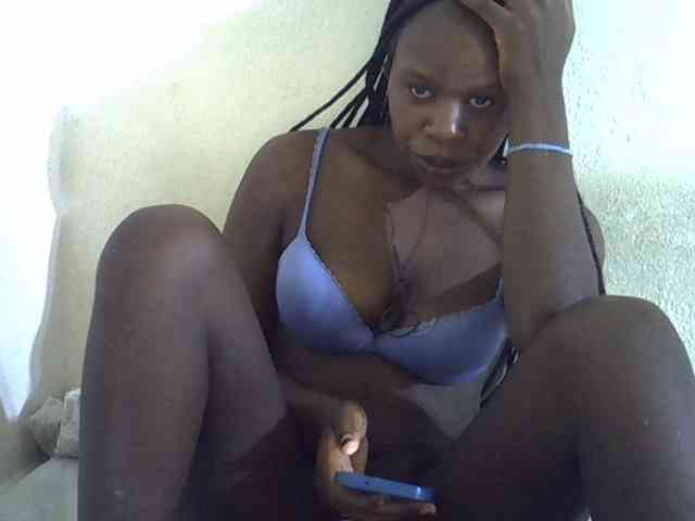 Africanasaucy webcam
