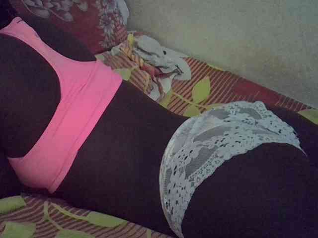 Africanasaucy Africanasaucy