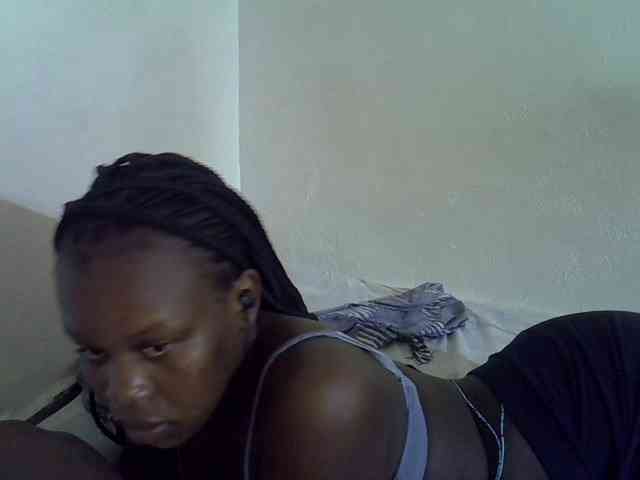 Africanasaucy webcam