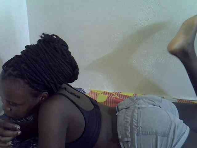 Africanasaucy webcam