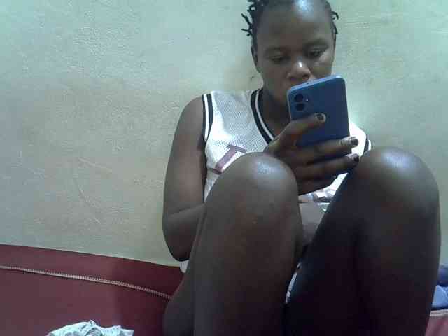 Africanasaucy webcam