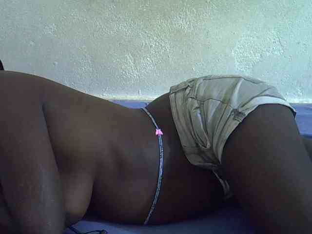 Africanasaucy webcam