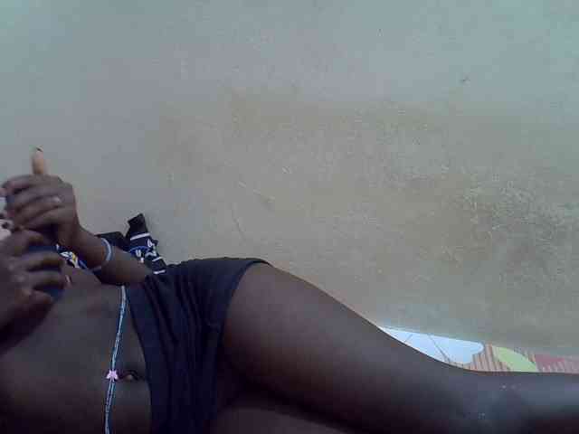 Africanasaucy webcam