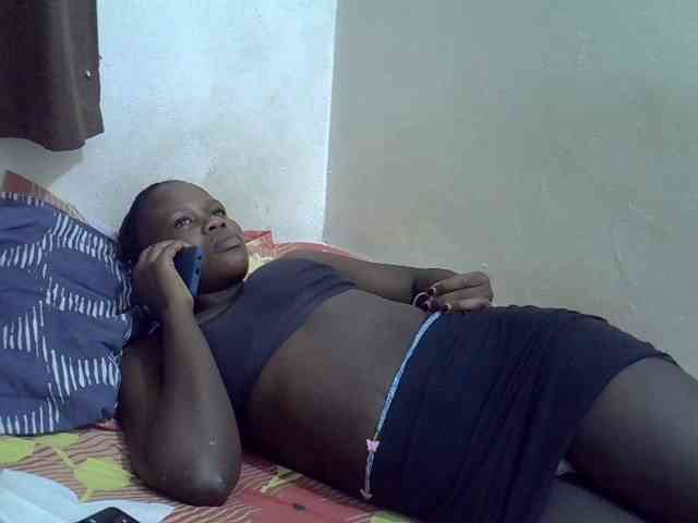 Africanasaucy webcam