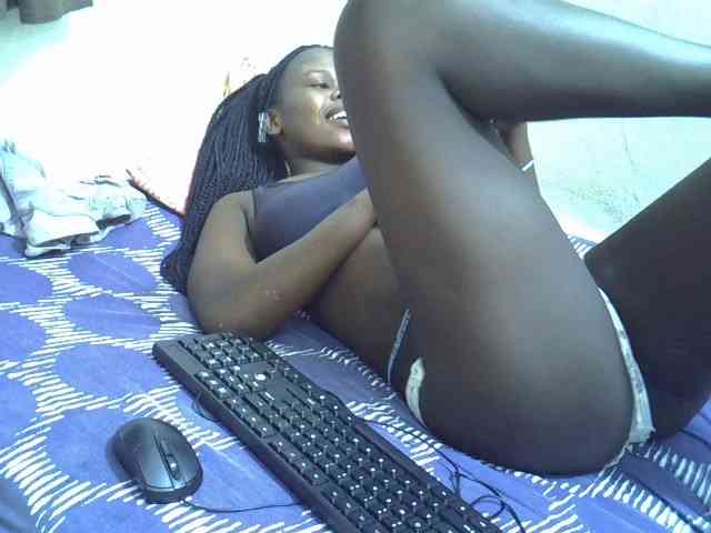 Africanasaucy webcam