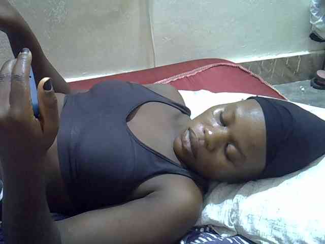 Africanasaucy webcam