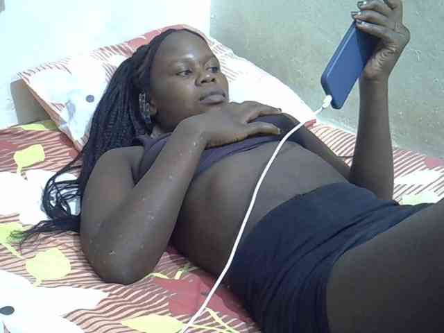 Africanasaucy webcam