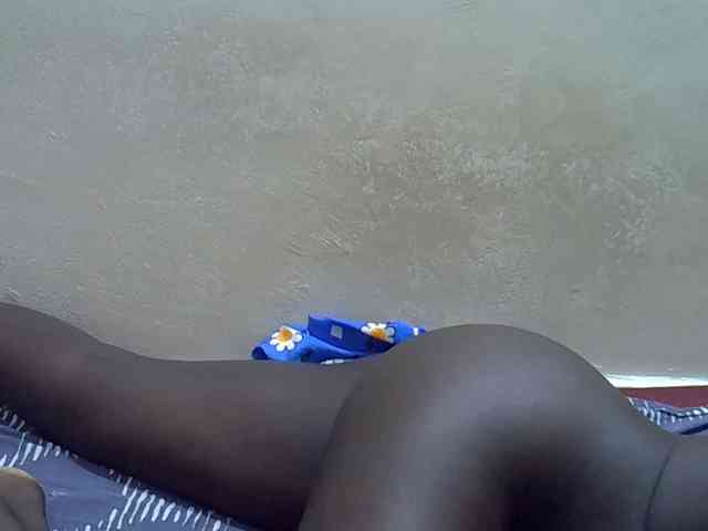 Africanasaucy webcam