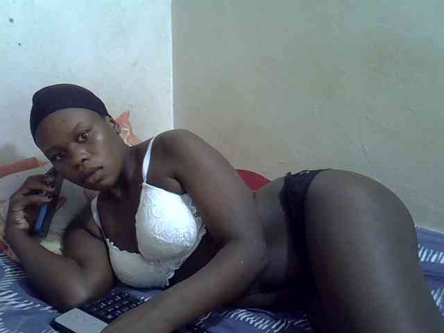 Africanasaucy webcam