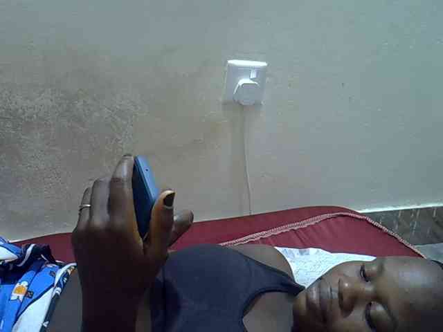 Africanasaucy webcam