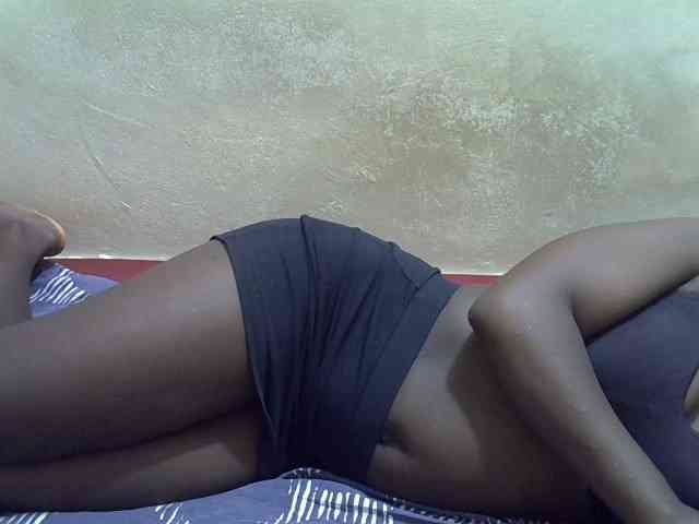 Africanasaucy webcam