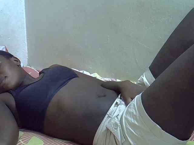 Africanasaucy webcam