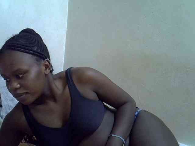 Africanasaucy webcam