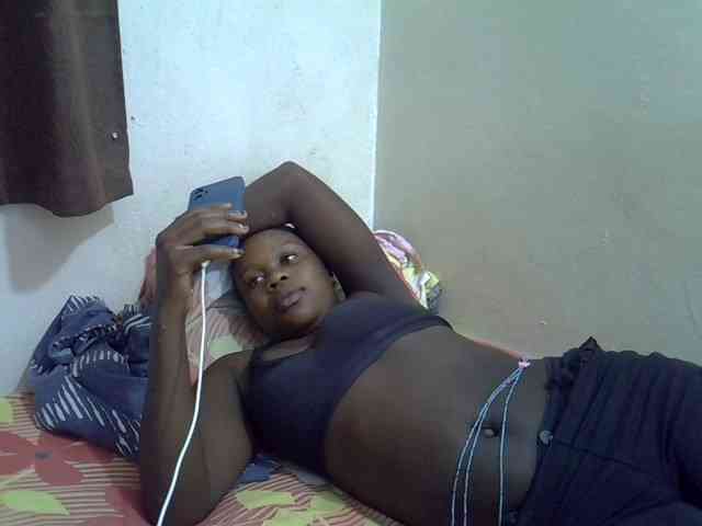 Africanasaucy webcam