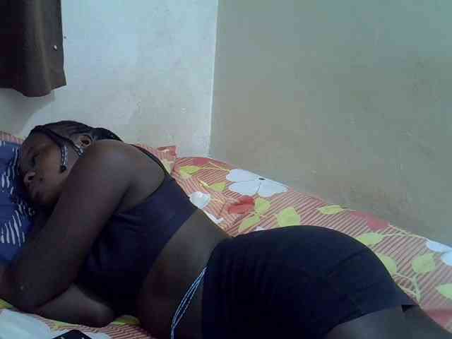 Africanasaucy webcam