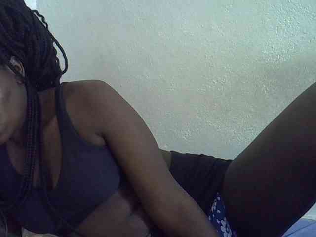 Africanasaucy webcam