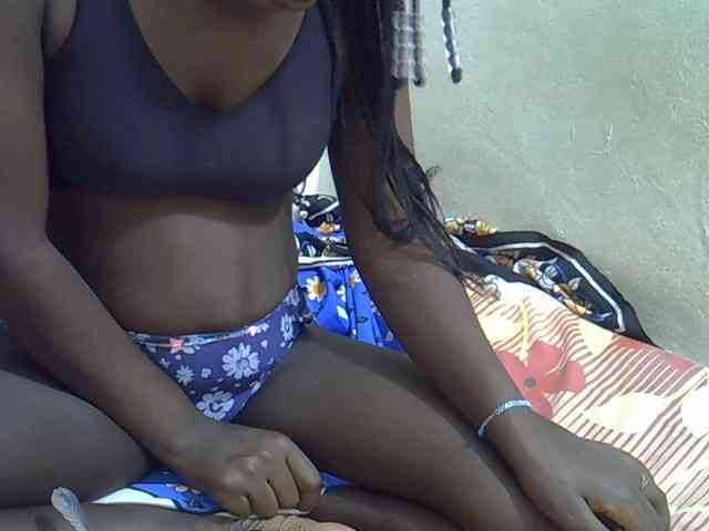 Africanasaucy webcam