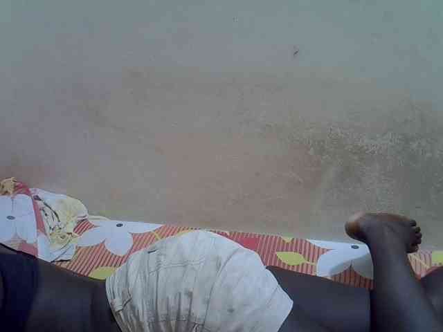 Africanasaucy webcam