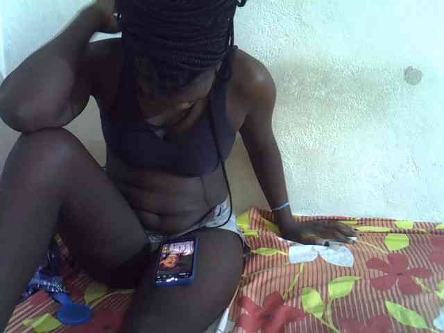 Africanasaucy webcam