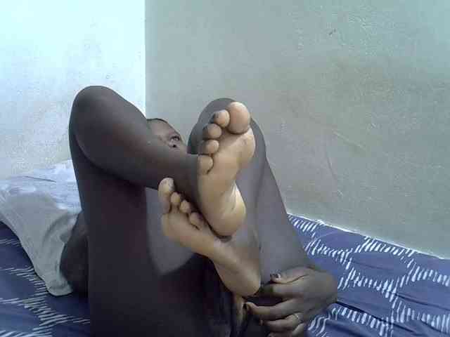 Africanasaucy webcam