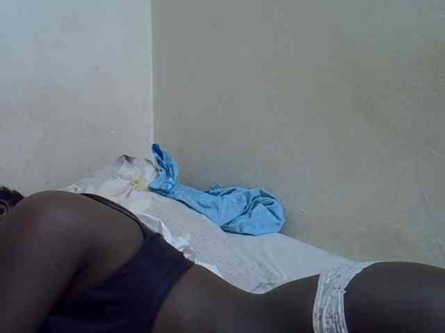 Africanasaucy webcam