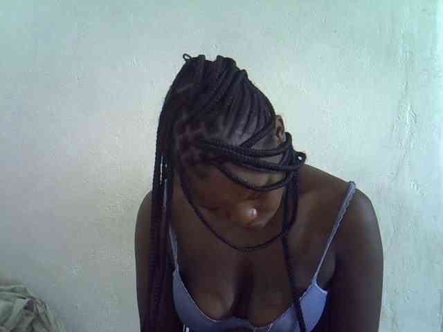 Africanasaucy webcam