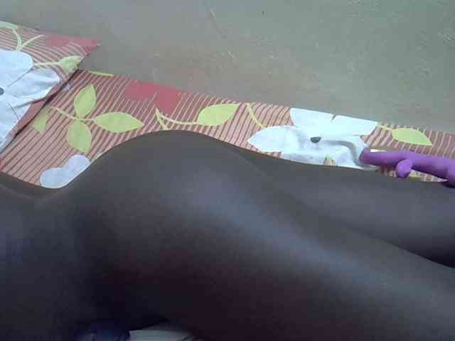 Africanasaucy webcam