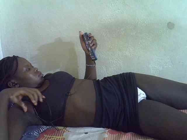 Africanasaucy webcam