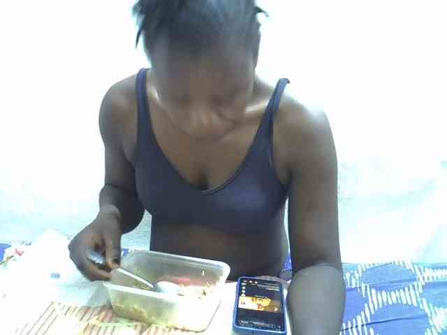 Africanasaucy Africanasaucy