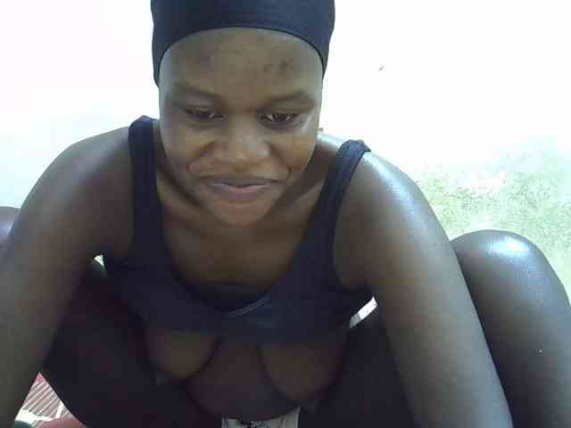 Africanasaucy webcam