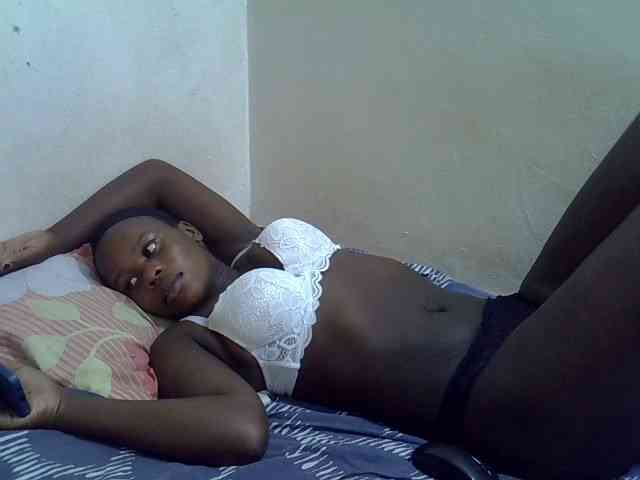 Africanasaucy webcam