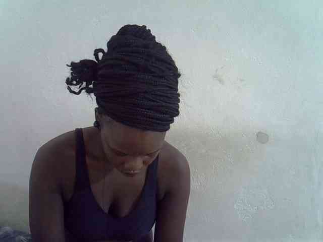 Africanasaucy webcam