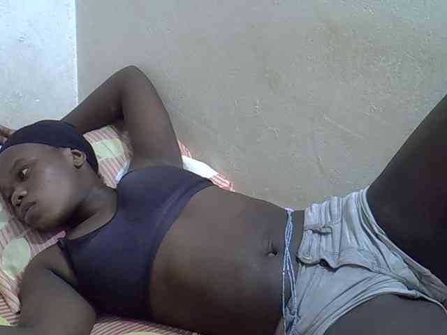 Africanasaucy webcam