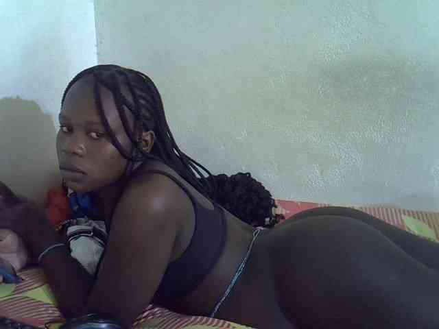 Africanasaucy webcam