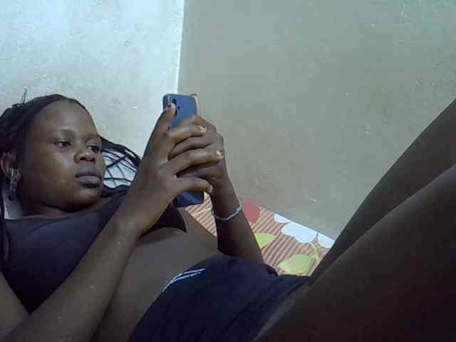 Africanasaucy webcam