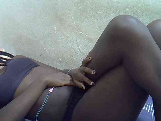 Africanasaucy webcam