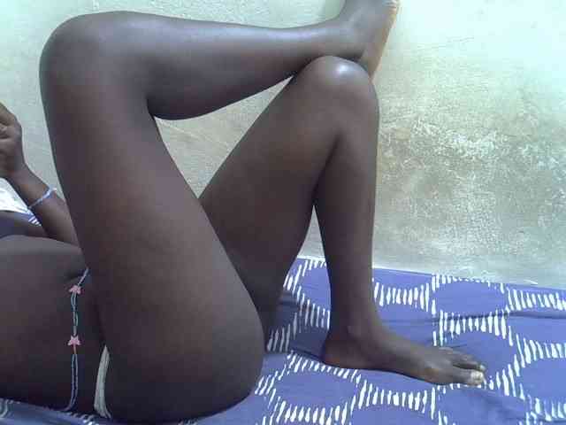 Africanasaucy webcam