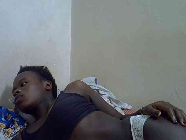 Africanasaucy Africanasaucy