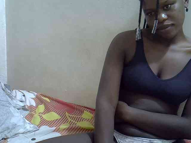 Africanasaucy webcam