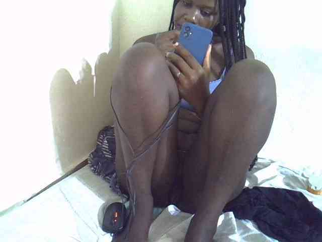 Africanasaucy webcam