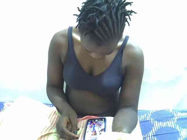 Africanasaucy webcam