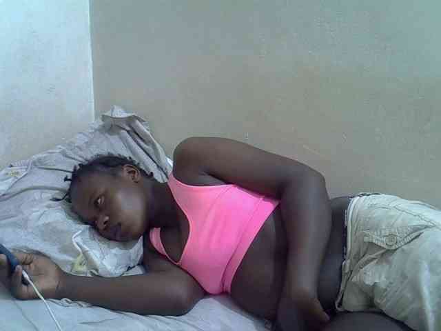 Africanasaucy Africanasaucy