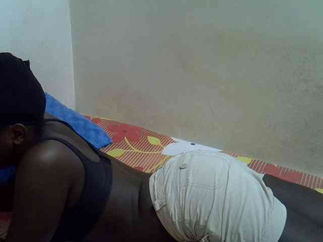 Africanasaucy webcam