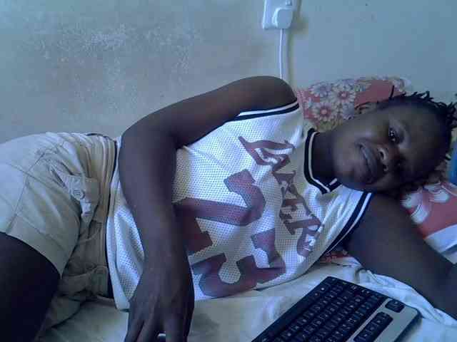 Africanasaucy webcam