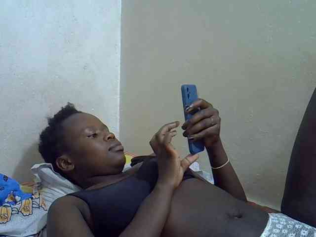 Africanasaucy Africanasaucy