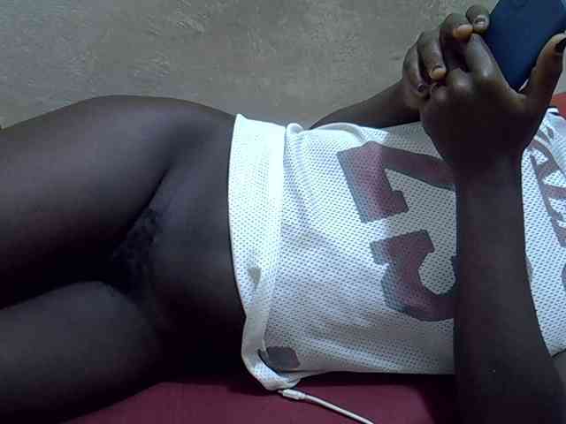 Africanasaucy webcam